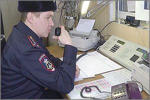 В Забайкалье объявлен сигнал «Тревога»