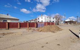 В десяти километрах от цивилизации
