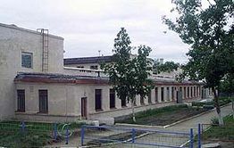 ¬ласти ќлов¤ннинского района, ссыла¤сь на »льковского, закрывают детсад в ясной