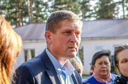 Экс-замглавы Читинского района получил срок за недостроенную школу в Сохондо