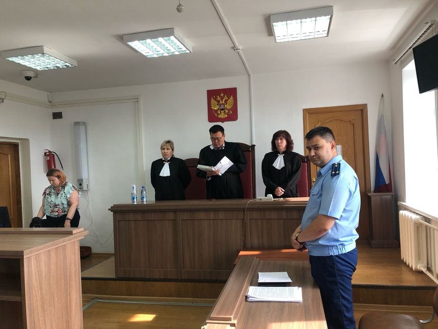 Экс-полицейскому из Забайкалья, обвиняемому во взяточничестве, смягчили наказание