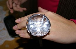 Кольцо с бриллиантом за 80 тыс. р. украли у читинца