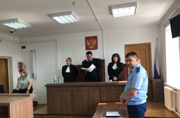 Экс-полицейскому из Забайкалья, обвиняемому во взяточничестве, смягчили наказание