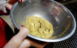 Суд оштрафовал забайкальца, перевозившего золото на 1,1 млн рублей