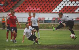 ​ФК «Чита» поддержал «губернатора новой формации» 