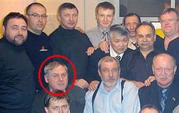 В Чите действует организованная преступная группа мэрских чиновников