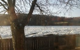 Саперы подорвут лед на Шилке, чтобы снизить уровень воды