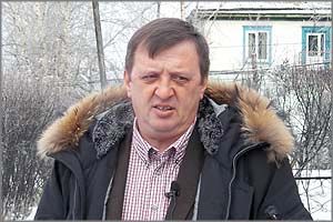 Прокурор-уклонист Подопригора хочет высудить с главы Могочинского района 50 тысяч рублей