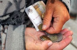 Пенсионеры из Бады не сдали анализы в онкоцентре из-за нехватки денег на съемное жилье в Чите