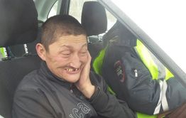 Пьяный читинец угнал автомобиль и доехал на нем домой