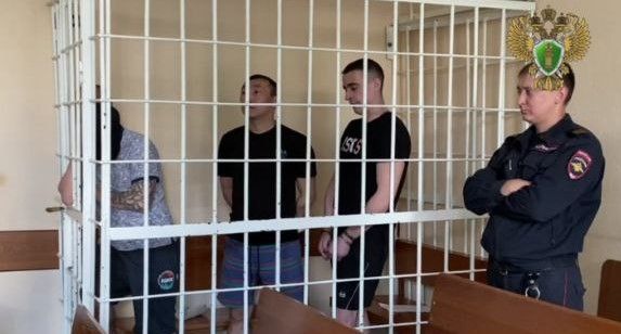 Похищения, вымогательство и разбой. Четверых борзинцев осудили в Забайкалье