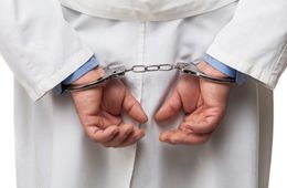 ​Санитару психбольницы в Ивановке, подозреваемому в сексуальном насилии над пациентом, грозит до 15 лет колонии