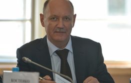 Осипов назначил экс-советника Сочи на должность заместителя губернатора