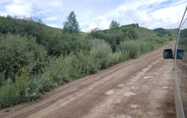 Жители сел виноваты, что не выезжают из безнадеги?
