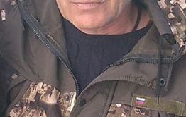 Забайкалец героически погиб в СВО