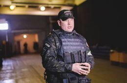 Ментовские войны: Кубанские проблемы забайкальского полковника