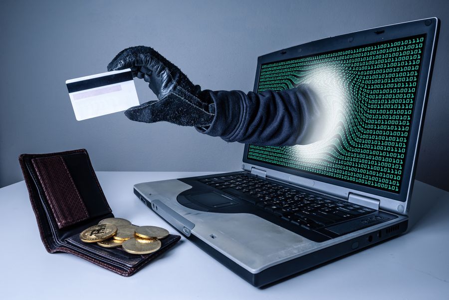 Забайкалка оформила кредит, чтобы заработать на интернет-площадке, и нарвалась  на мошенников