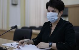 Роспотребнадзор Забайкалья не рекомендовал проводить массовые мероприятия в майские выходные