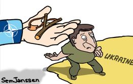 Читатели «Вечорки» обратились к президенту Украины Владимиру Зеленскому