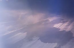 Нерчинская ИК-1 выливает нечистоты в реку Нерча (видео)