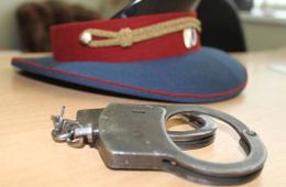 Экс-руководитель Следственного отдела Петровск-Забайкалького района предстанет перед судом