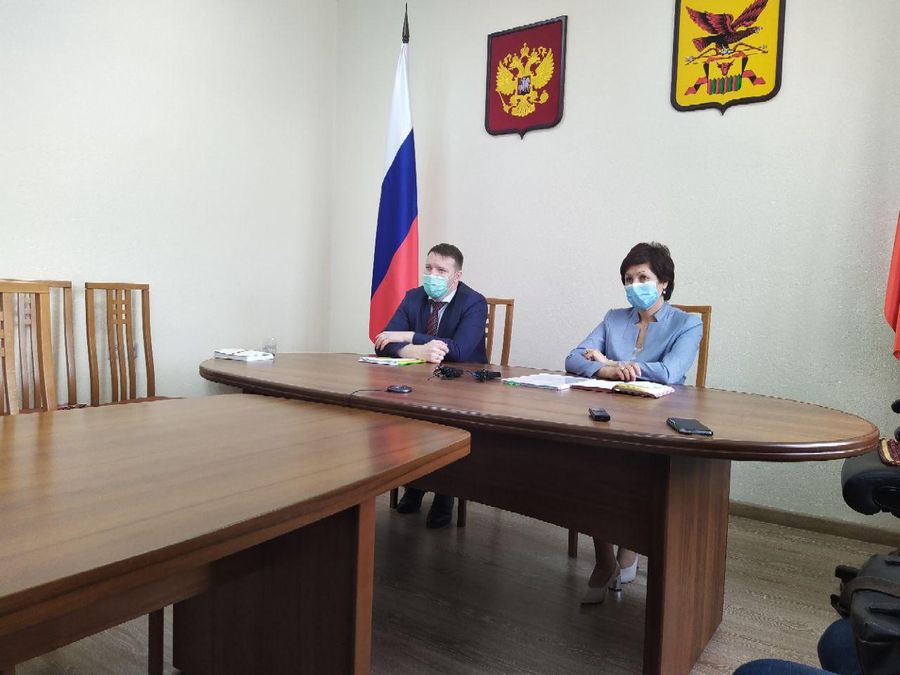 Двум новым забайкальским министрам будут назначены наставники