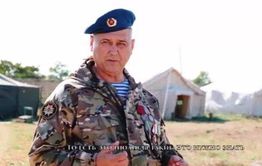 Сейчас то время, когда как воздух нужны СВОи…  