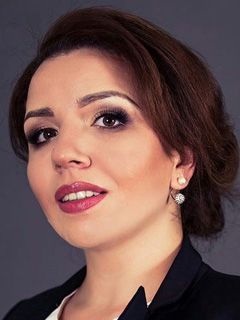 Справедливоросс Маркова о врио: Он сильный лоббист и может помочь краю