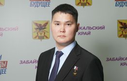 В праймериз «Единой России» в Забайкалье победил участник СВО