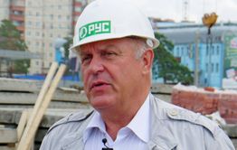 ​Удар по империи Филонича - зачистка стройплощадки?