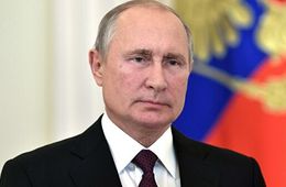 Послание Президента — убаюкивающий пиар