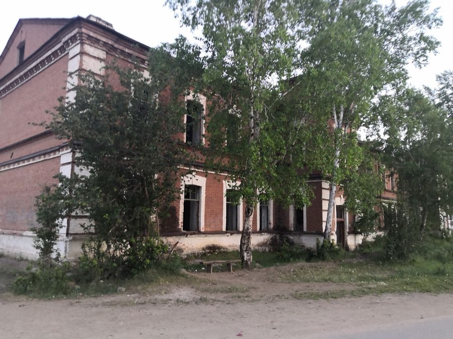 ​Красивый город с некрасивыми проблемами