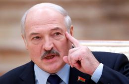 Белоруссия обошлась без обнуления