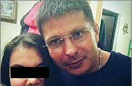 Экс-депутат Думы Читы Шуранов отправится в колонию за преступление почти десятилетней давности