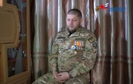Икона помогла  забайкальским бойцам на СВО