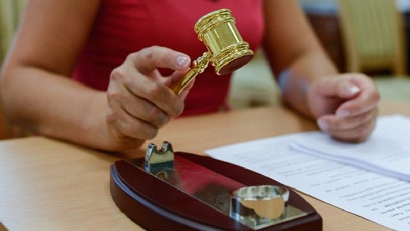 Арестованное имущество теперь будет продаваться на электронных торгах