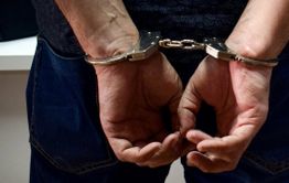 Член преступной группы скрывался от полиции на чабанской стоянке