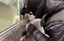 В Чите ввели план «Перехват» для угнанных «Жигулей»