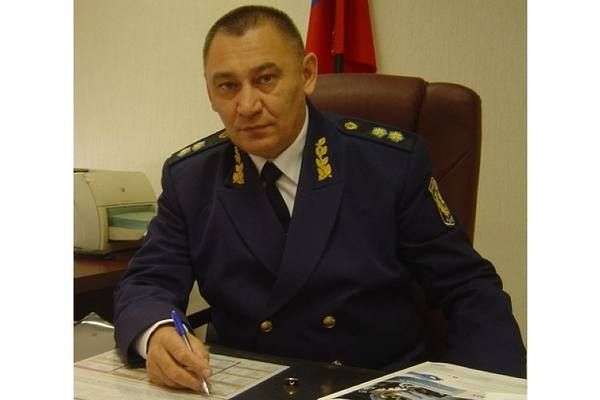 Александр Волков: министр в овечьей шкуре