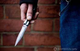 Отморозок, напавший на директора Новоберезовской школы, получил 11 лет колонии