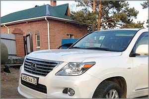 Декриминализация: «Решала» Миша Магомед останется за решеткой еще два месяца