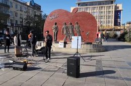 Так получилось...
