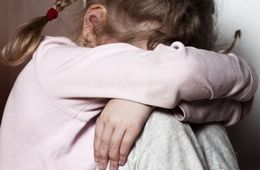 Читинца обвиняют в сексуальном насилии над 7-летней падчерицей