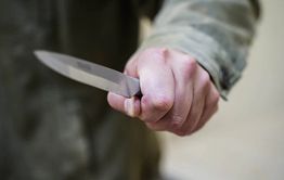 Забайкалец получит 9,6 лет колонии за убийство