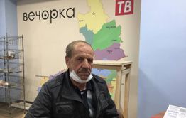 «Вечорка ЦУР»: Мне угрожает Сбербанк, — пенсионер из Засопки