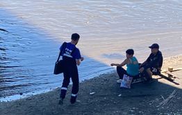 Не зная броду: читинцам напомнили о безопасном купании