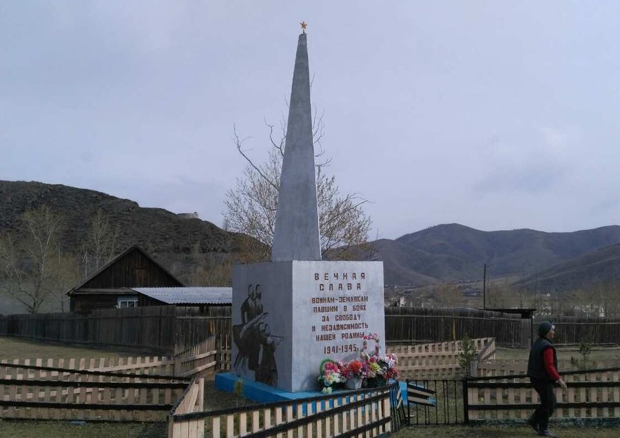 «Память в глубинке»: «Вечорка» проверит состояние сельских памятников погибшим в ВОВ