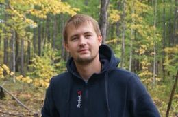 В Чите больше месяца не могут найти без вести пропавшего мужчину