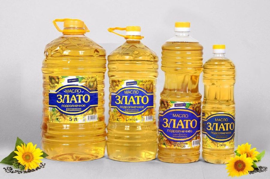 Подсолнечное масло подорожало в России