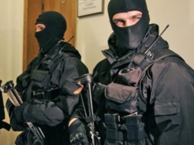 УБЭП проводит проверку в администрации Могочи